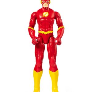 Batman Actionfigur - 30 cm - The Flash - OneSize - Batman Actionfigur