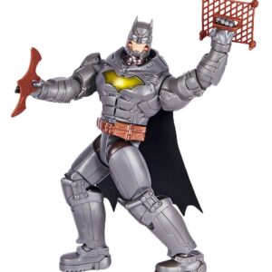 Batman Actionfigur - 30cm - Feature - OneSize - Batman Actionfigur