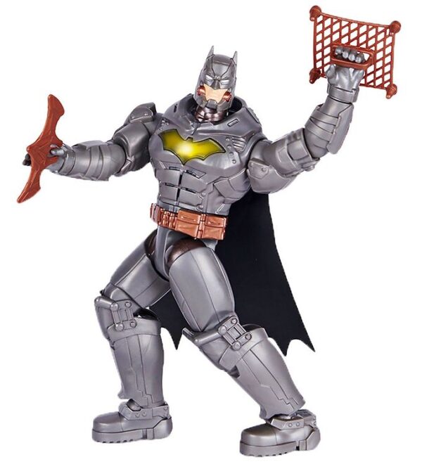 Batman Actionfigur - 30cm - Feature - OneSize - Batman Actionfigur