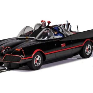 Batmobile - 1966 Tv Series