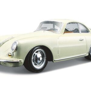 Bburago Bijoux Porsche 356B Coupe 1961 (18-22079)