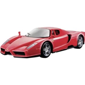 Bburago Ferrari Enzo 2002-2004 1:24 Modelbil