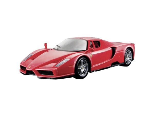 Bburago Ferrari Enzo 2002-2004 1:24 Modelbil