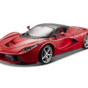 Bburago Laferrari 1:24 (275645)