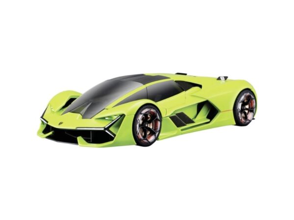 Bburago Lamborghini Terzo Millennio 1:24 Modelbil