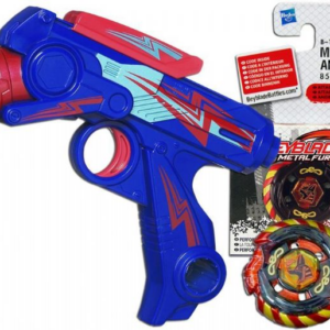 Beyblade Gear Power blaster pakke