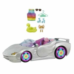 Bil legetøj Barbie HDJ47