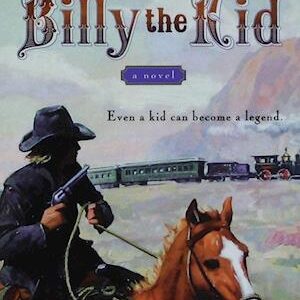 Billy the Kid-Theodore Taylor