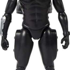 Black Manta Figur - Aquaman - 30 Cm - Dc Comics