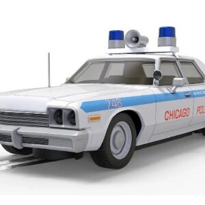 Blues Brothers Dodge Monaco