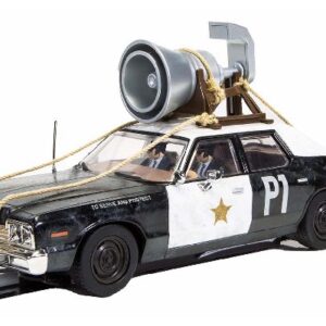 Blues Brothers Dodge Monaco - Bluesmobile