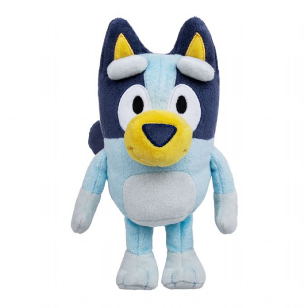 Bluey Bamse 15 cm