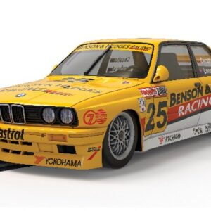 Bmw E30 M3 - Bathurst 1000 1992 - Longhurst & Ceco