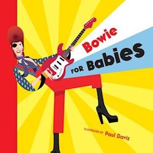 Bowie for Babies