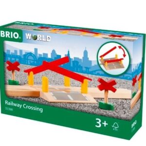 Brio - Cargo Transport Helicopter (33886) / Cars, Trains And Vehicles