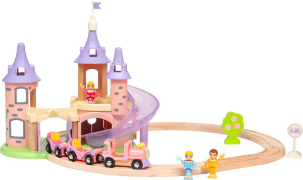 Brio - Disney Princess Slot - 33312