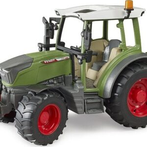 Bruder - Fendt Vario 211 Traktor - 02180