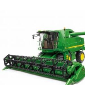 Bruder - John Deere T670i Harvester 2132 /Toys