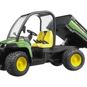 Bruder Professional Serie - John Deere Gator Xuv 855D