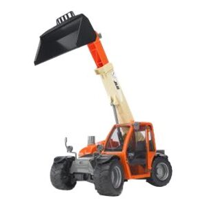 Bruder Professional Series - Jlg 2505 Telehandler