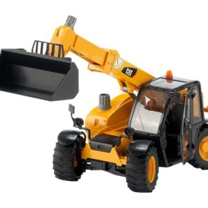 Bruder Toy Car Telehandler 2141