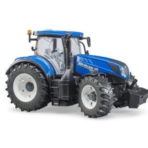 Bruder Tractor New Holland T7.315