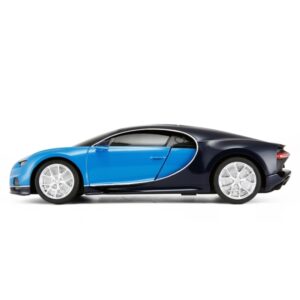 Bugatti Chiron Fjernstyret Bil 1:24