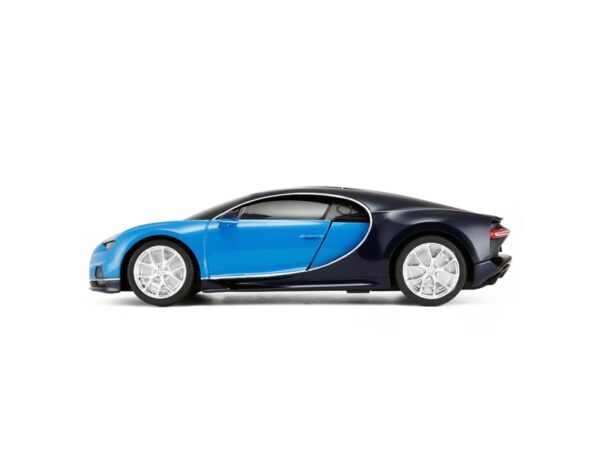 Bugatti Chiron Fjernstyret Bil 1:24