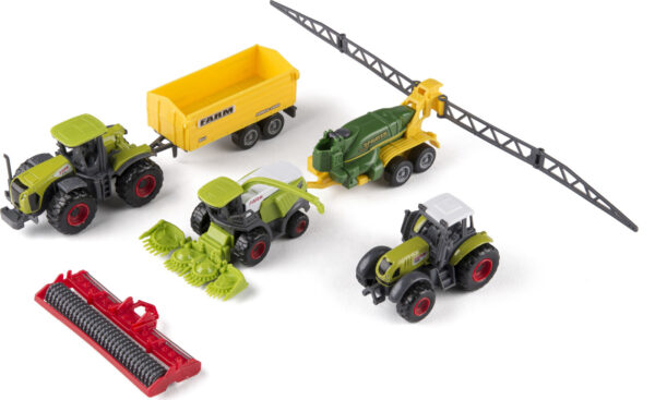 Bull - Farm Set (41872)