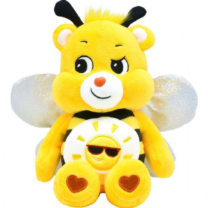 Care Bear Bamse Bumblebee 23cm