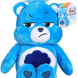 Care Bear Bamse Grumpy 23cm