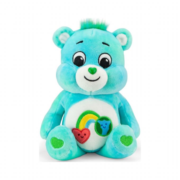 Care Bear Bamse I care 23cm