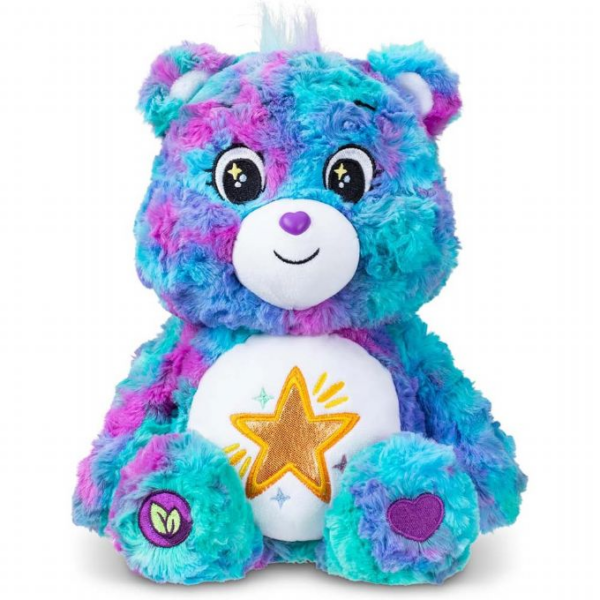 Care Bear Good Wishes Bamse 36cm