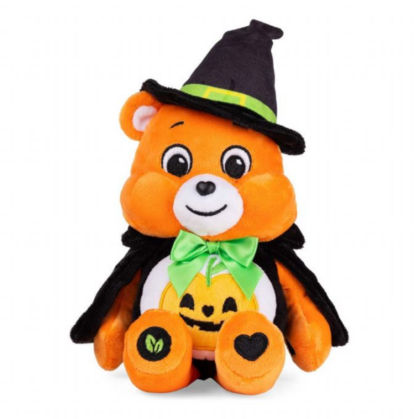 Care Bear Trick-or-Sweet Bamse 22cm