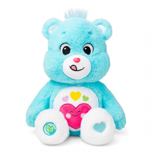 Care Bears Always Here Bamse 36cm