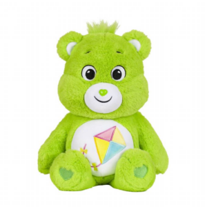 Care Bears Do-Your-Best Bamse 36cm