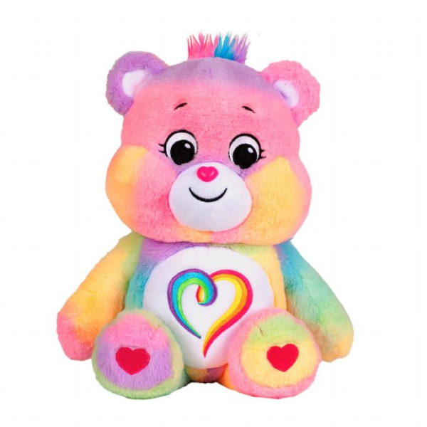 Care Bears Togetherness Bamse 36cm