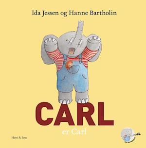 Carl er Carl-Hanne Bartholin
