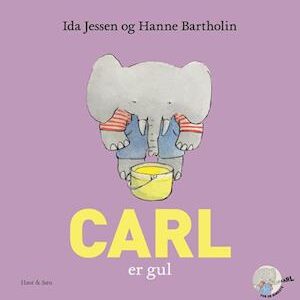 Carl er gul-Ida Jessen