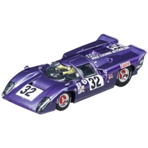 Carrera 20023973 Digital 124 Bil Lola T70 Mkiiib No. 32