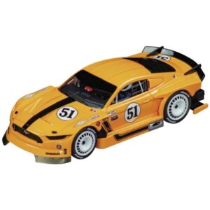 Carrera 20027788 Evolution Bil Ford Mustang Gty No. 51