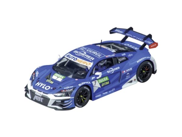 Carrera 20031063 Digital 132 Bil Audi R8 Lms Gt3 Evo Ii Team Abt Sportsline, No. 7