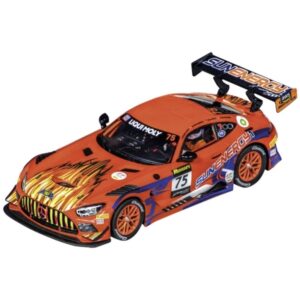 Carrera 20031068 Digital 132 Bil Mercedes-Amg Gt3 Evo Sunenergy Racing, No. 75 Breathhurst 2022