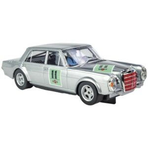 Carrera 20031088 Digital 132 Bil Mercedes-Benz 300 Sel 6.3 Amg Nationernes Pris 1970, No. 11