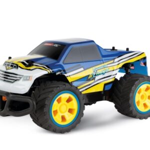 Carrera 370180018, Offroad Bil, 1:18, 6 År