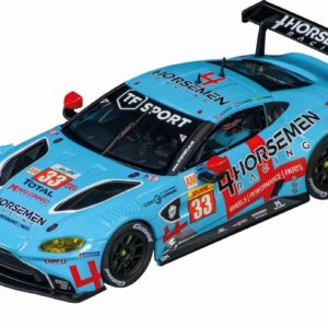 Carrera - Aston Martin Vantage Gte Horsemen No 33