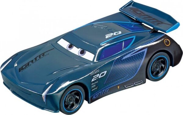 Carrera Bil - Disney Cars - Jackson Storm