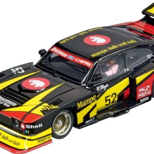 Carrera Carrera Dig 132 Ford Capri Zakspeed T. - 20030954