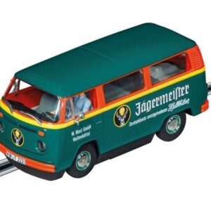 Carrera Carrera Digital 132 20032034 Vw Bus T2b Jägermeister