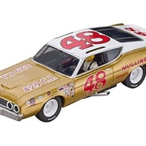 Carrera Dig 132 Ford Torino Talladega - 20030981